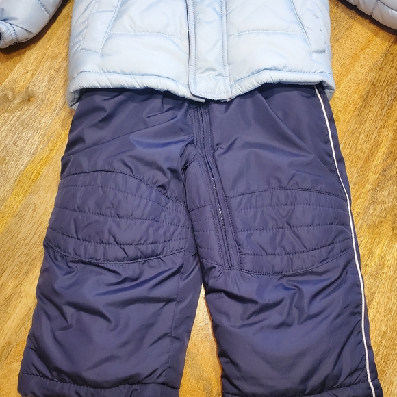 ZeroXposur - 18 Months - snow suit and jacket - Picture 4 of 12